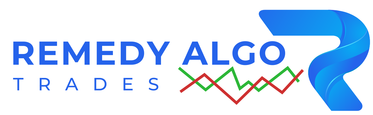 Remedy Algo Trades